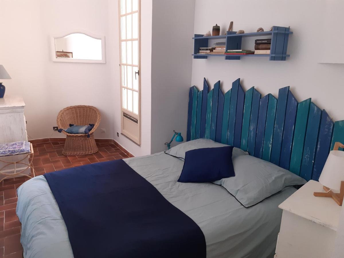 T2 Renove 100M Plage Avec Spa Privatif Entre Calvi Et Ile Rousse Lumio  Ngoại thất bức ảnh